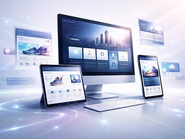 El rol del desarrollador en equipos de marketing digital